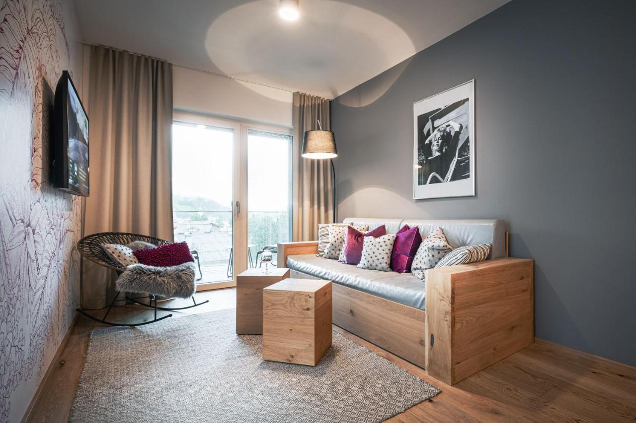 Aparthotel Coburg