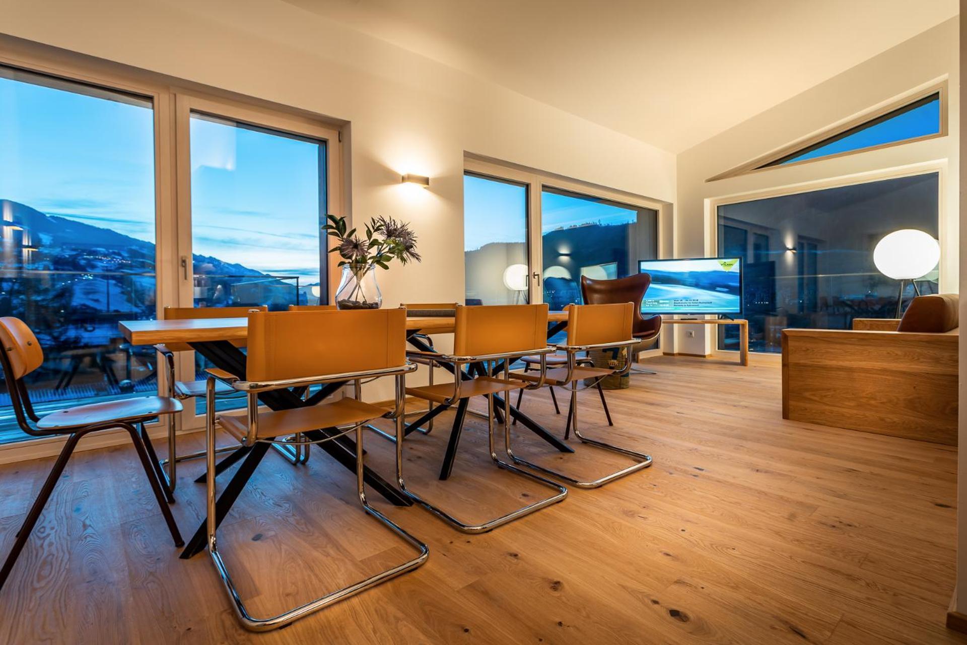 Aparthotel Coburg Schladming