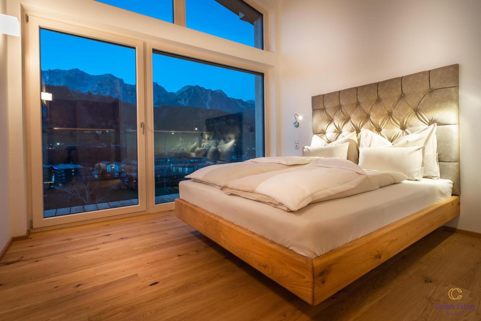 Coburg Aparthotel 2*
