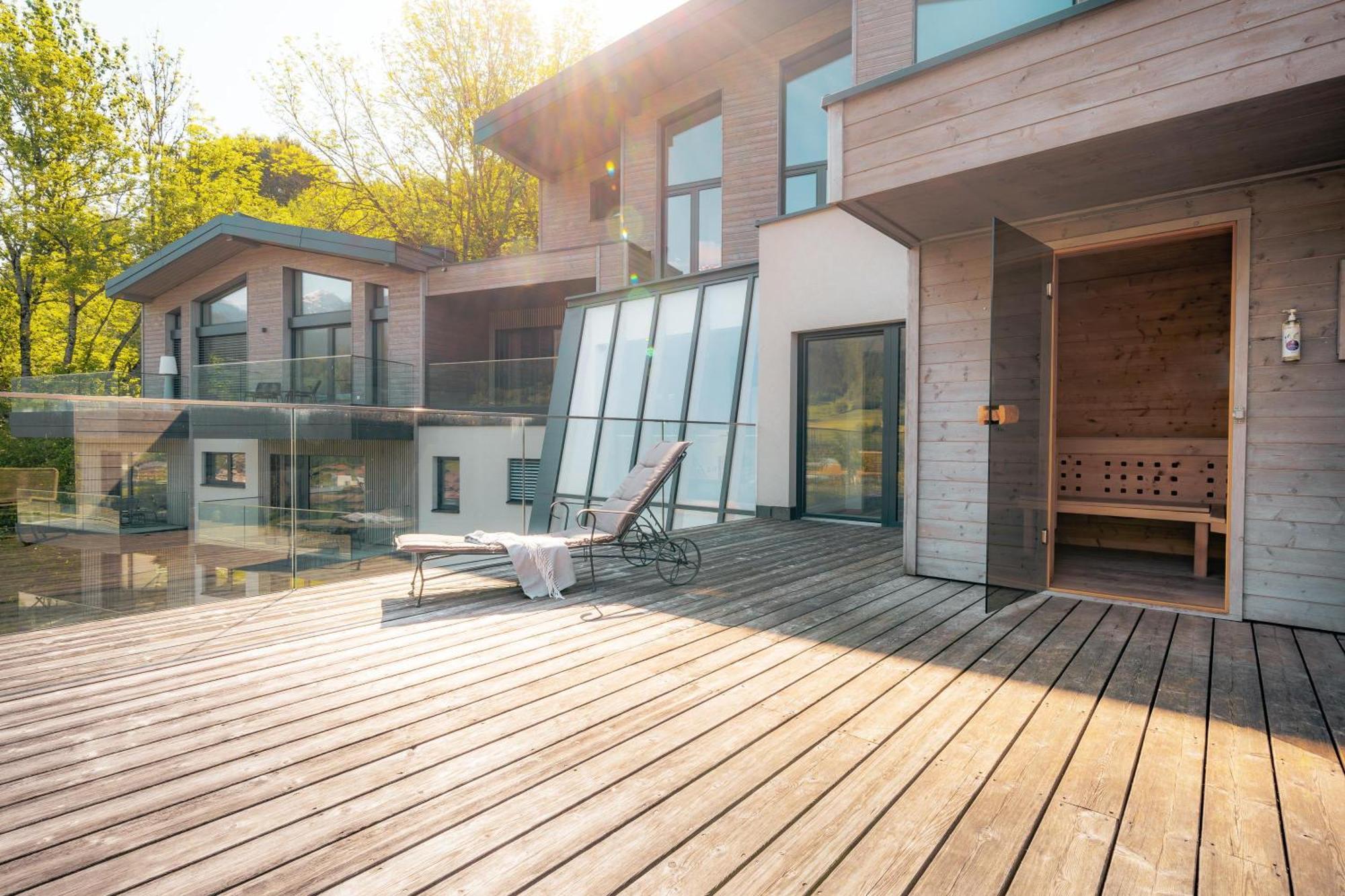 Hotel apartamentowy Coburg Schladming