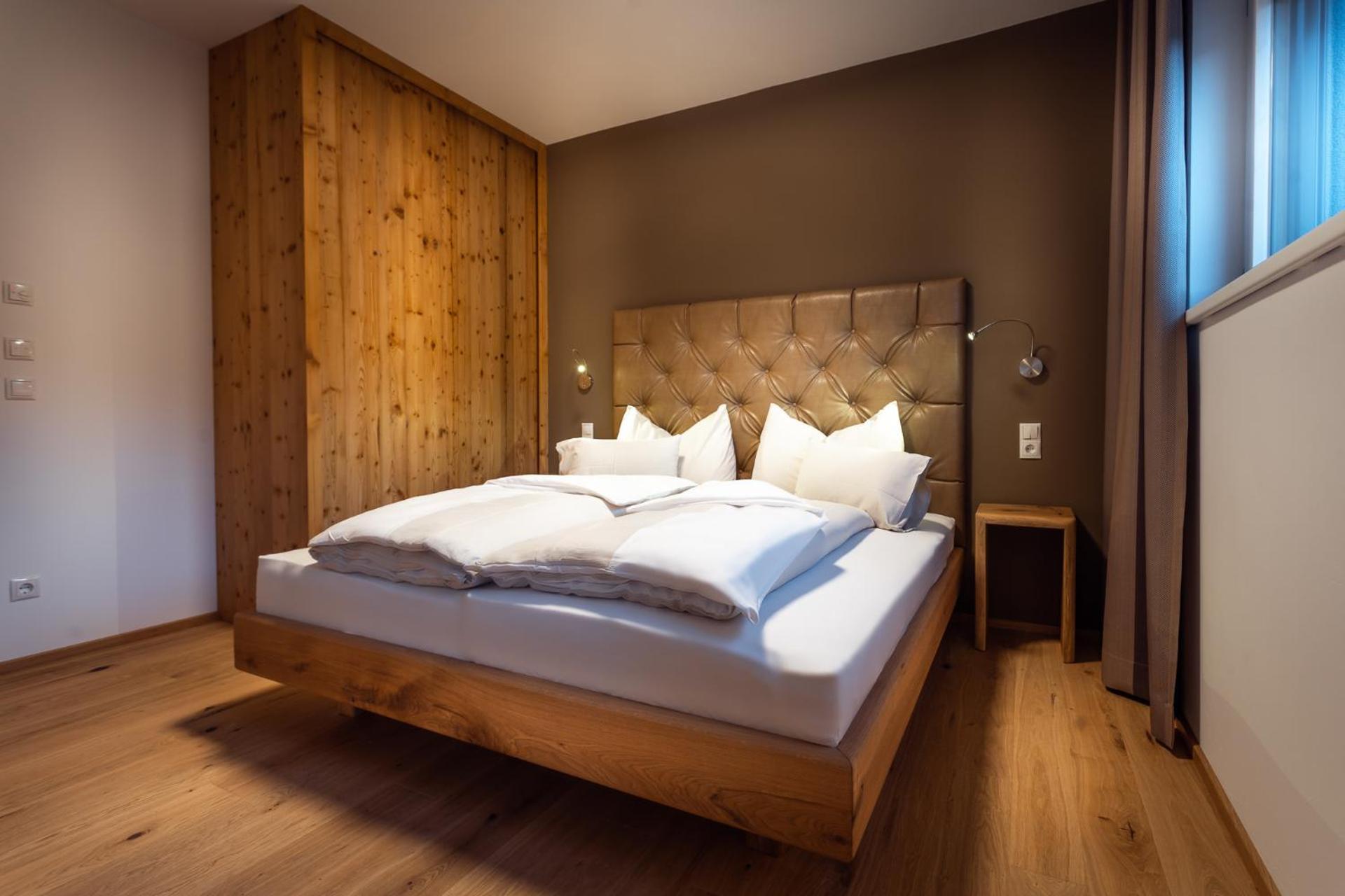 Aparthotel Coburg 2*