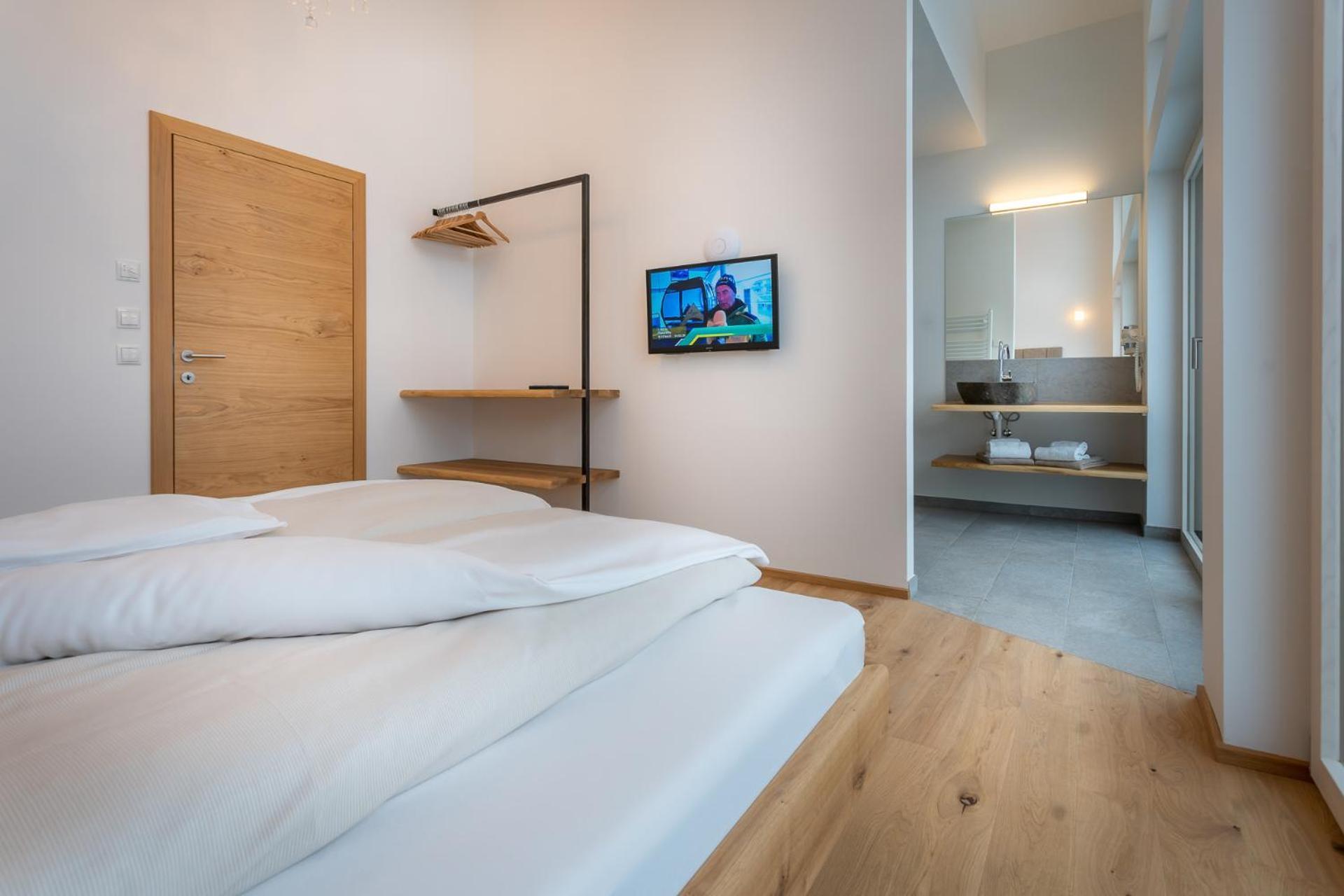 Coburg Appart hôtel Schladming