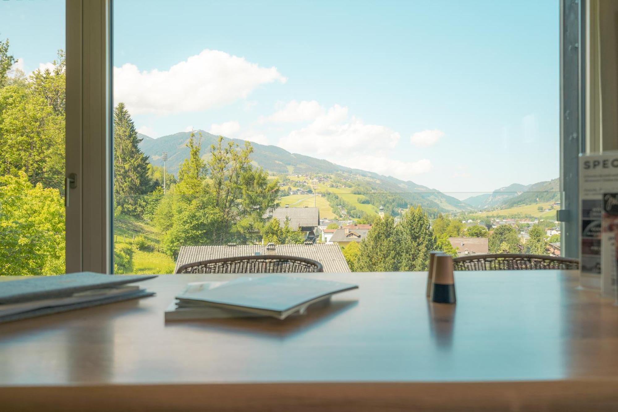 Hotel apartamentowy Coburg Schladming