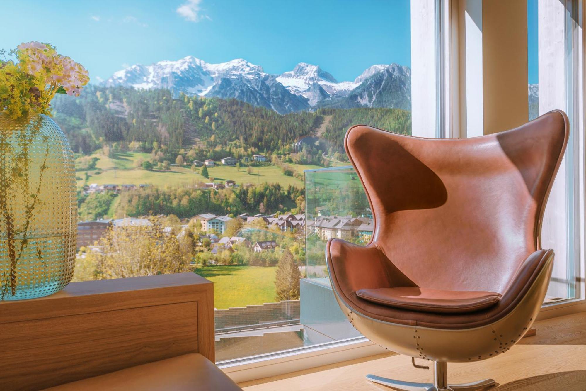 Coburg 2* Schladming
