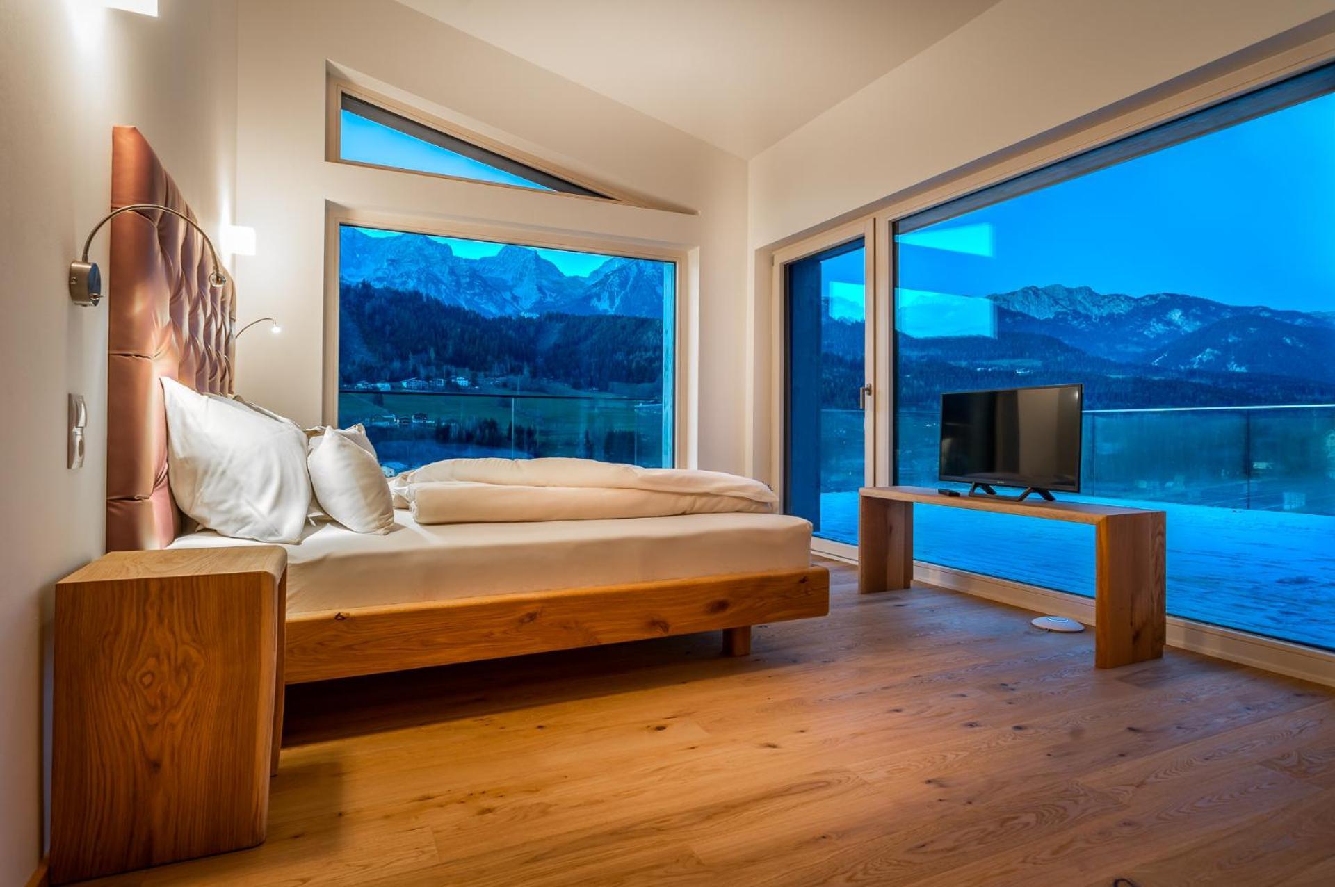 Hotel apartamentowy Coburg
