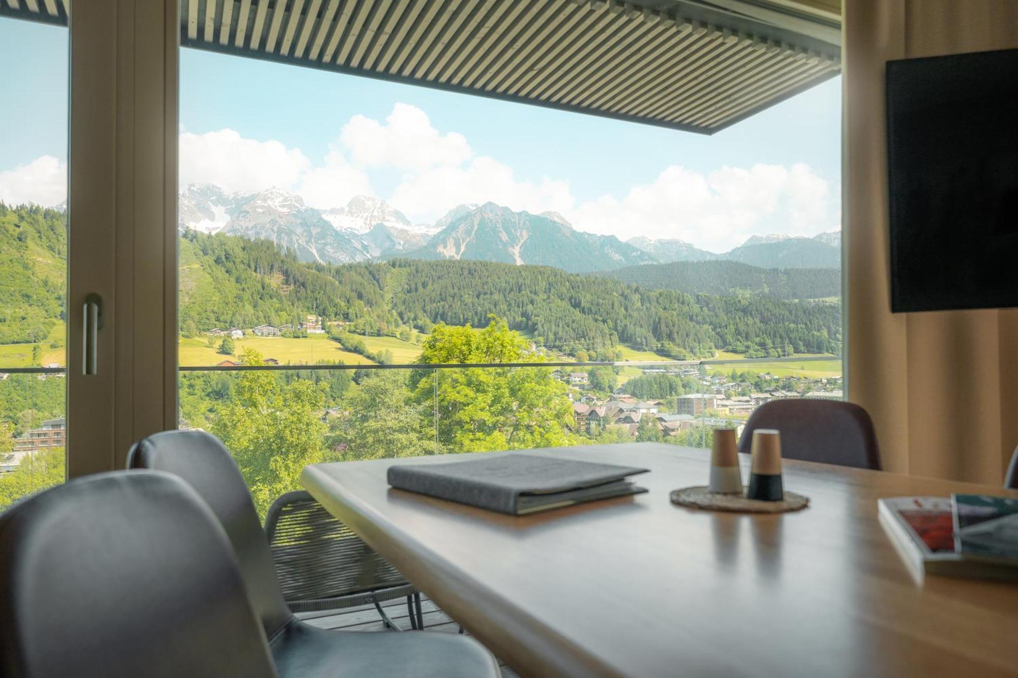 Coburg Schladming