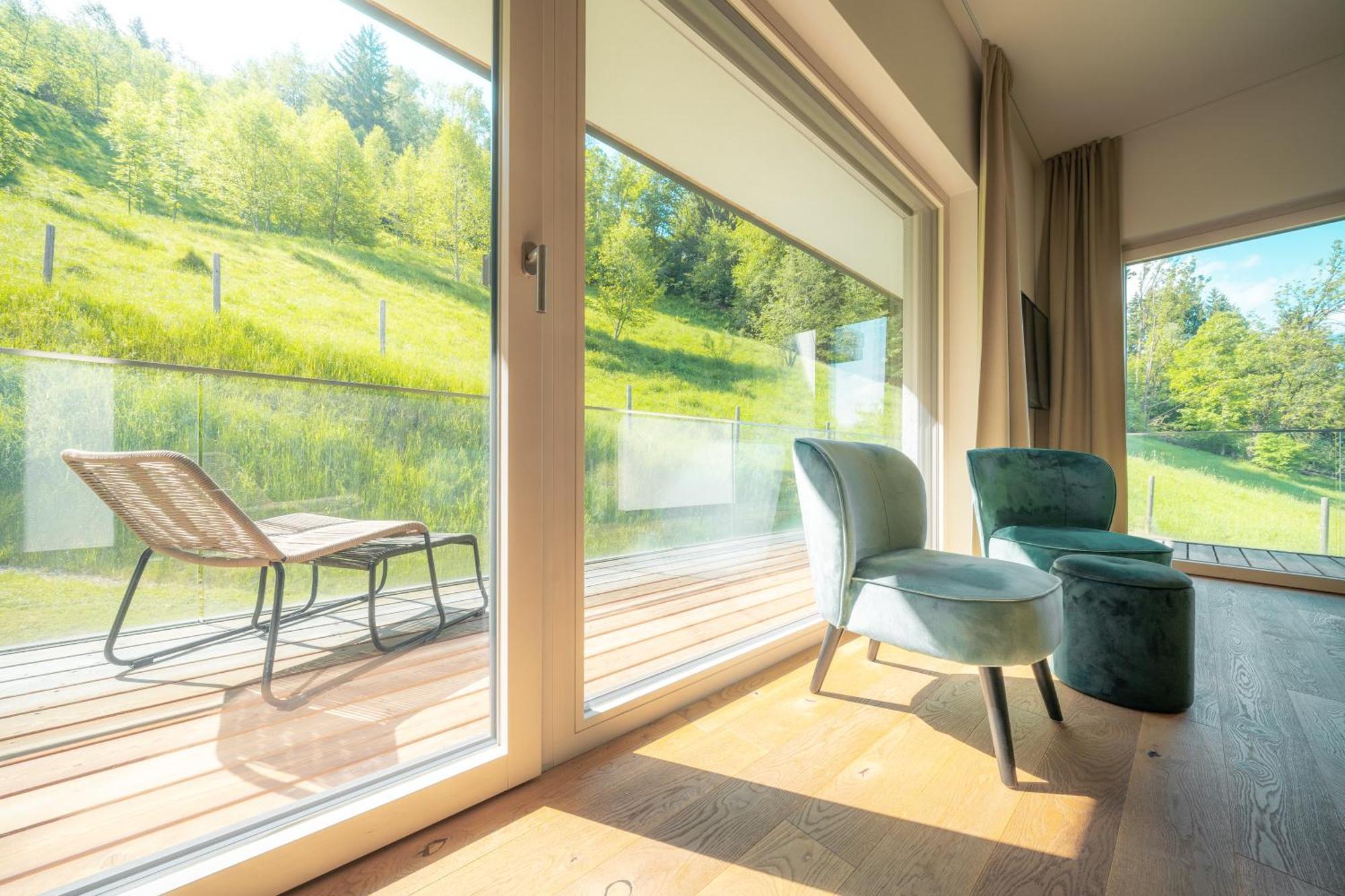 Hotel apartamentowy Coburg Schladming
