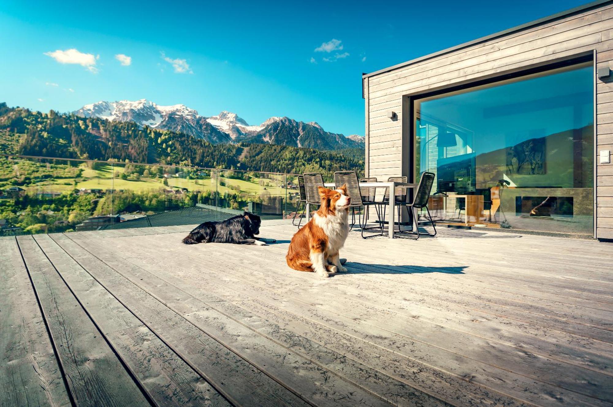 Coburg Schladming