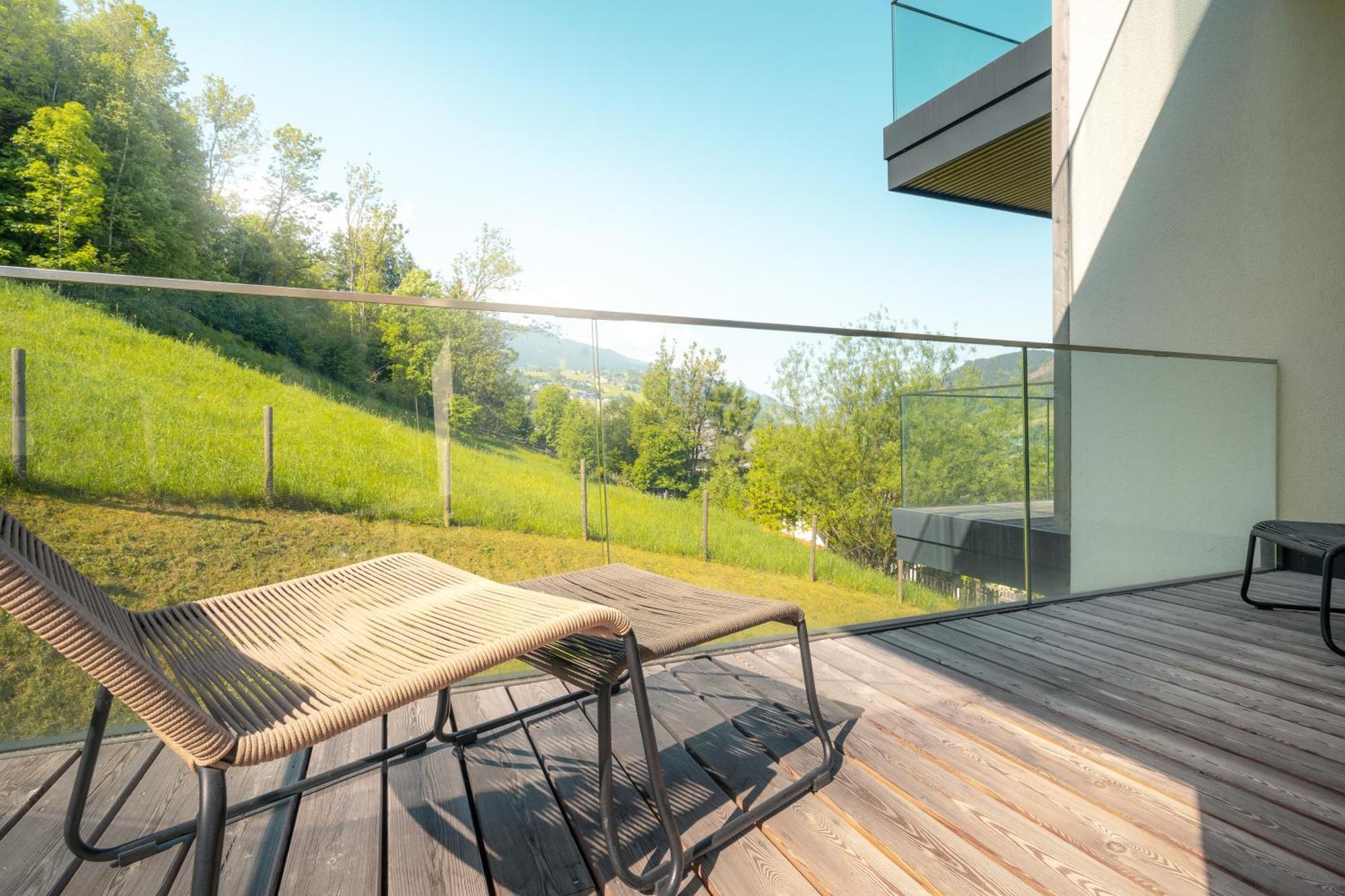 Appart hôtel Coburg Schladming