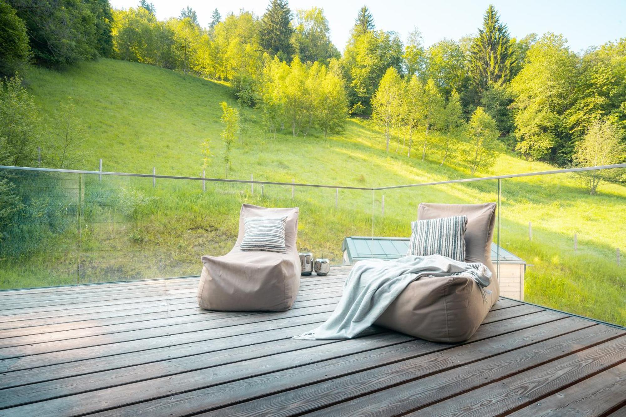 Appart hôtel Coburg Schladming