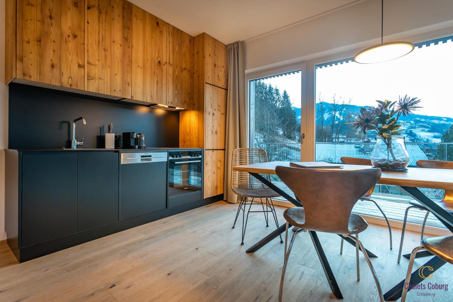 Coburg Schladming