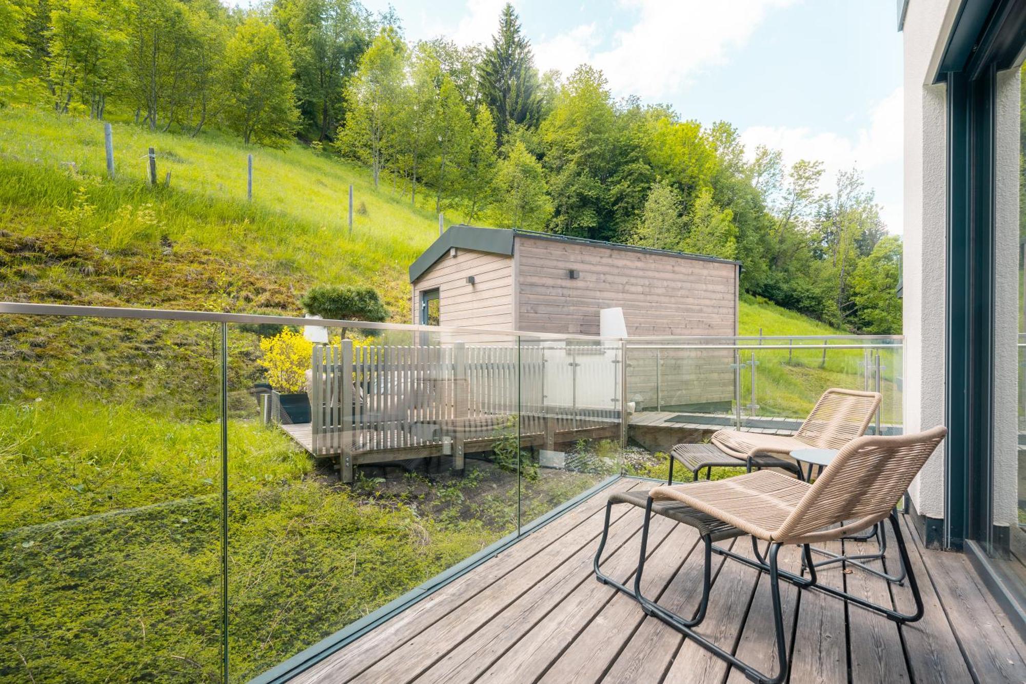 Coburg Aparthotel Schladming