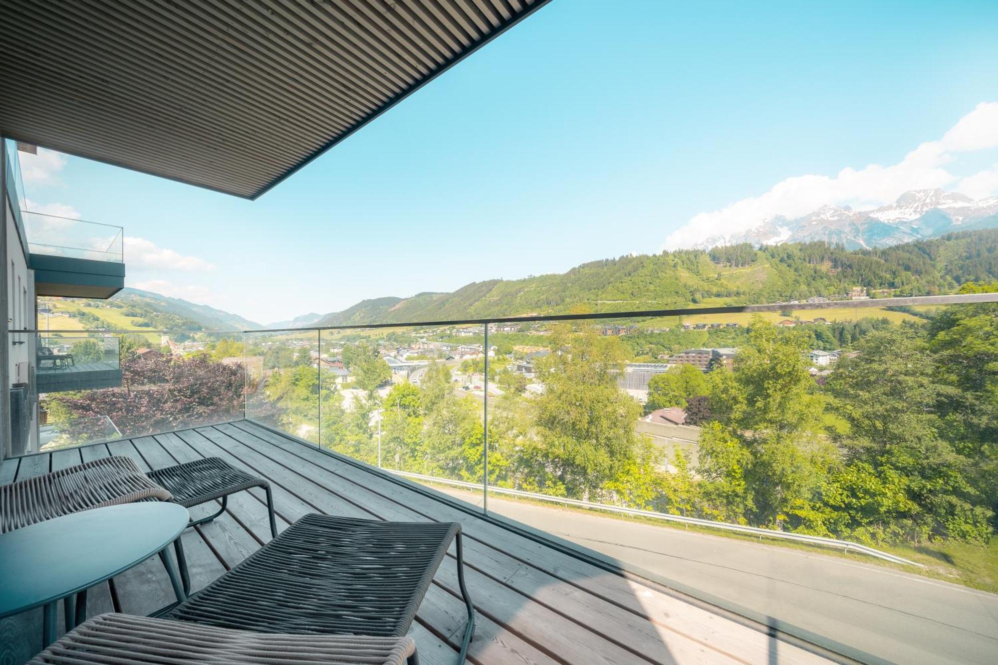 Appart hôtel Coburg Schladming