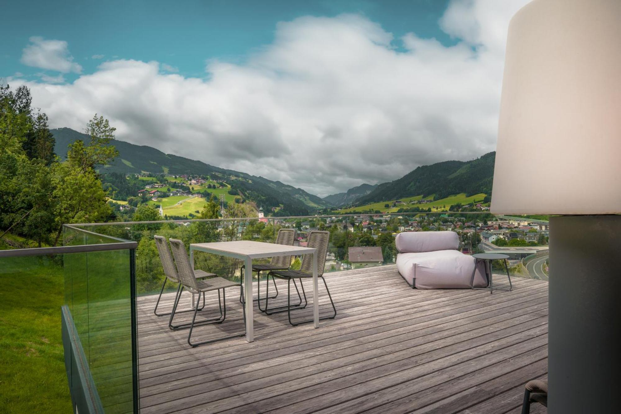 Appart hôtel Coburg
