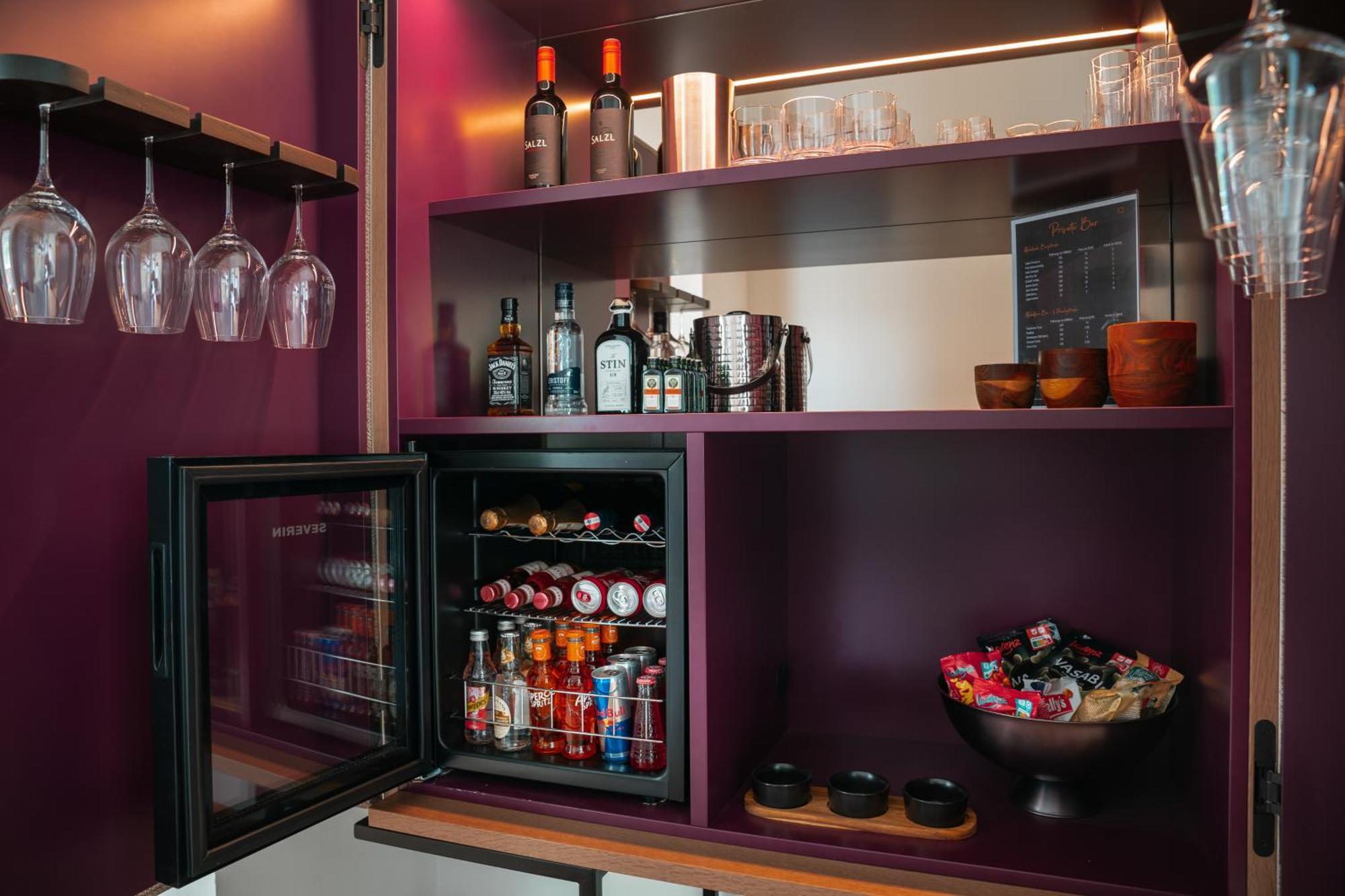 Aparthotel Coburg Schladming