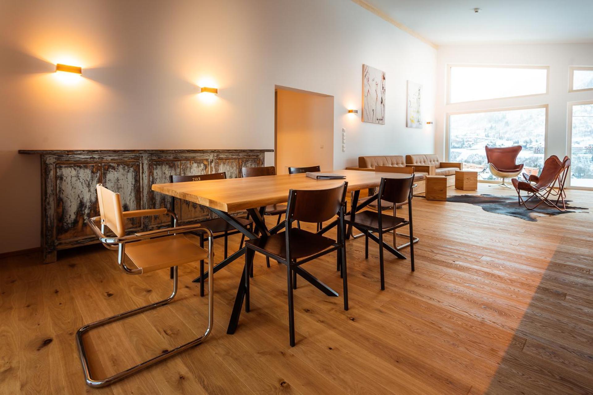 Aparthotel Coburg 2*