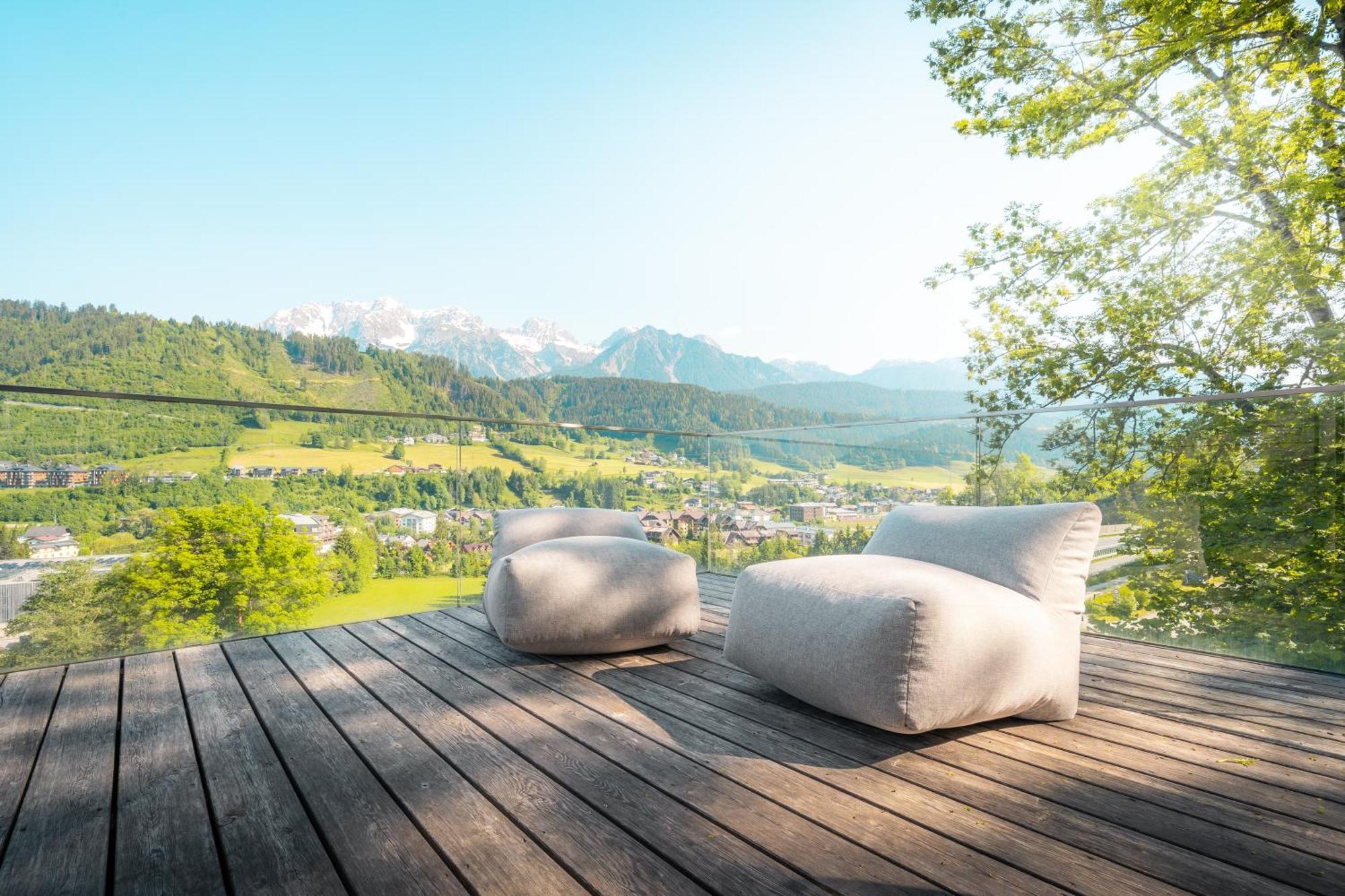 Coburg Schladming