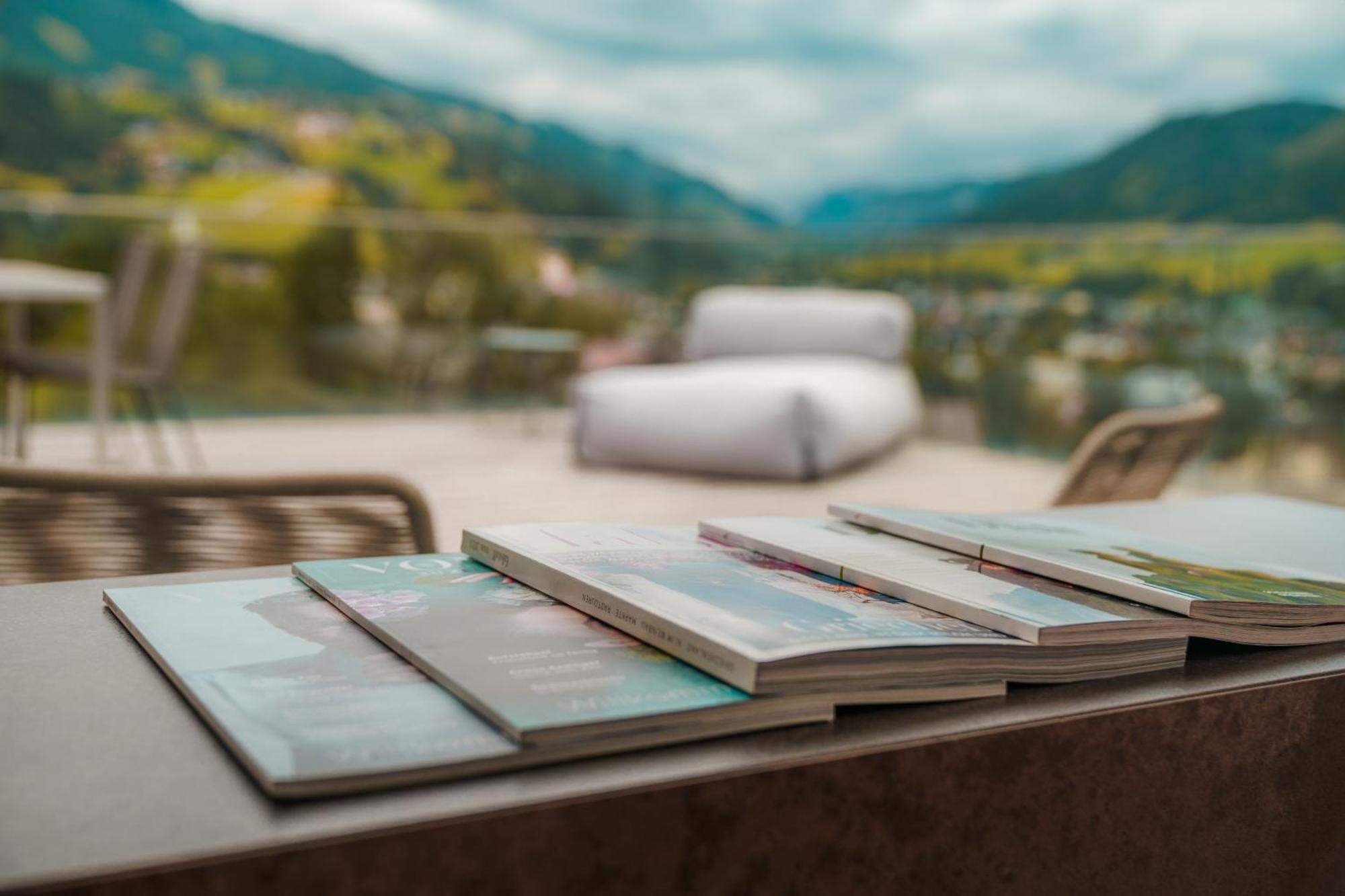 Hotel apartamentowy Coburg Schladming